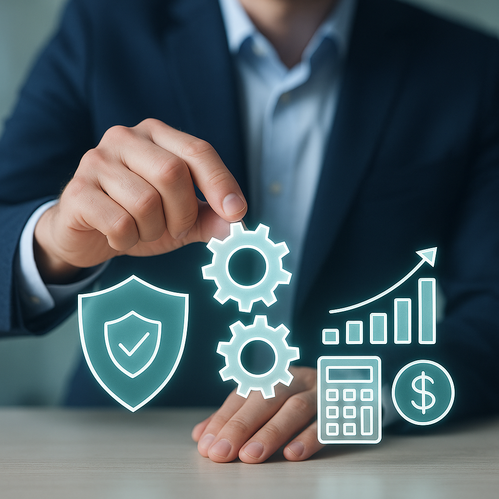 Novo Sistema Mediador: Impacto e Adaptação para o seu Negócio