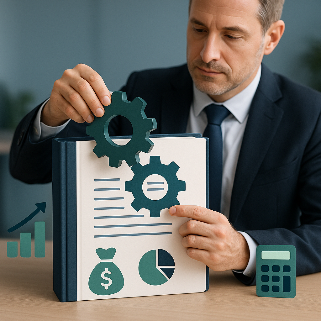 Reforma Tributária: Guia para Empreendedores