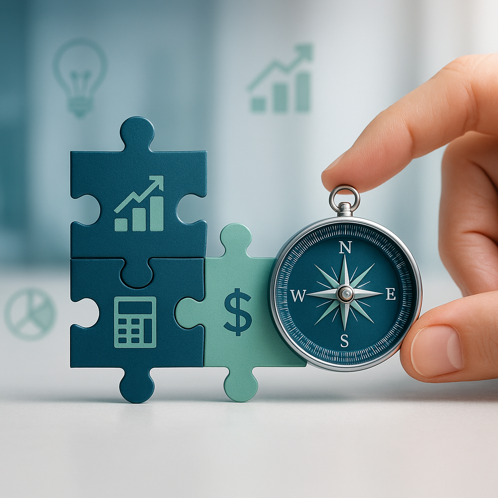 Reforma Tributária: Prepare sua empresa agora