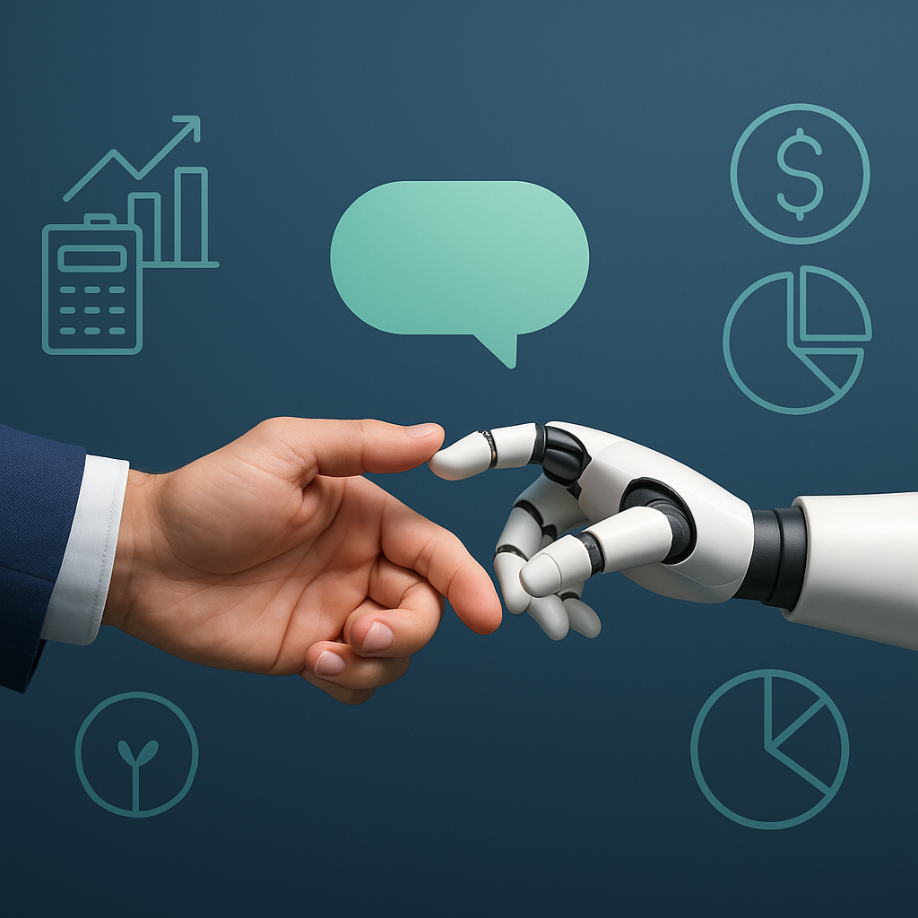 Como a Inteligência Artificial Pode Revolucionar seu Atendimento ao Cliente