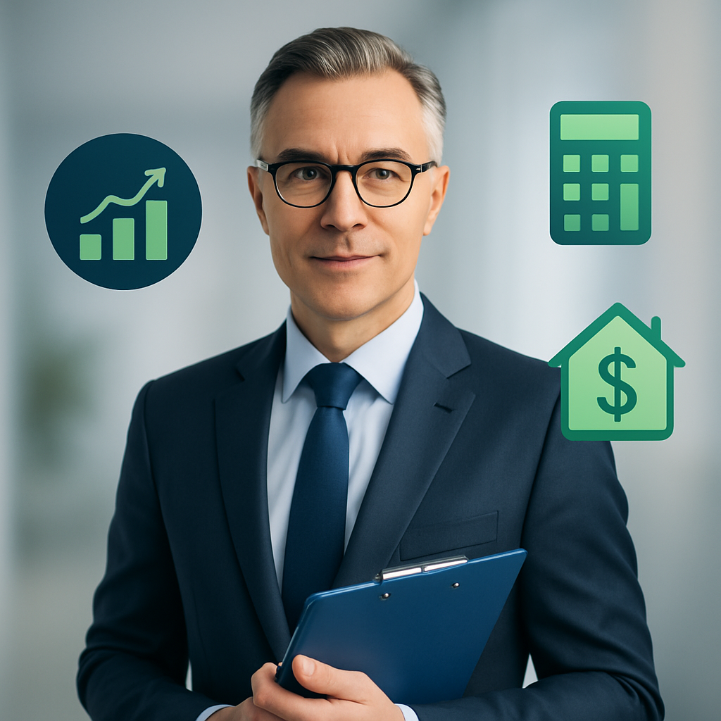 Entenda as Novas Regras da CBS para Locação de Imóveis e Evite Surpresas