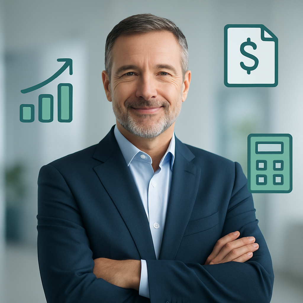 Adapte-se à Reforma Tributária: Ganhe Tempo e Evite Multas!