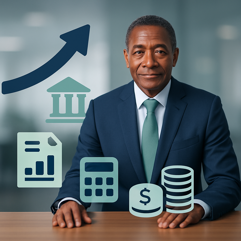 Adapte-se à Nova Reforma Tributária: Sem Multas Por Falta de CBS e IBS em 2026