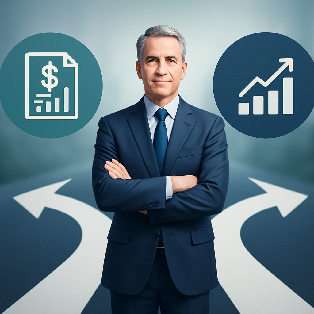 Reforma Tributária: Como o CBS e o IBS Podem Impactar Seu Negócio