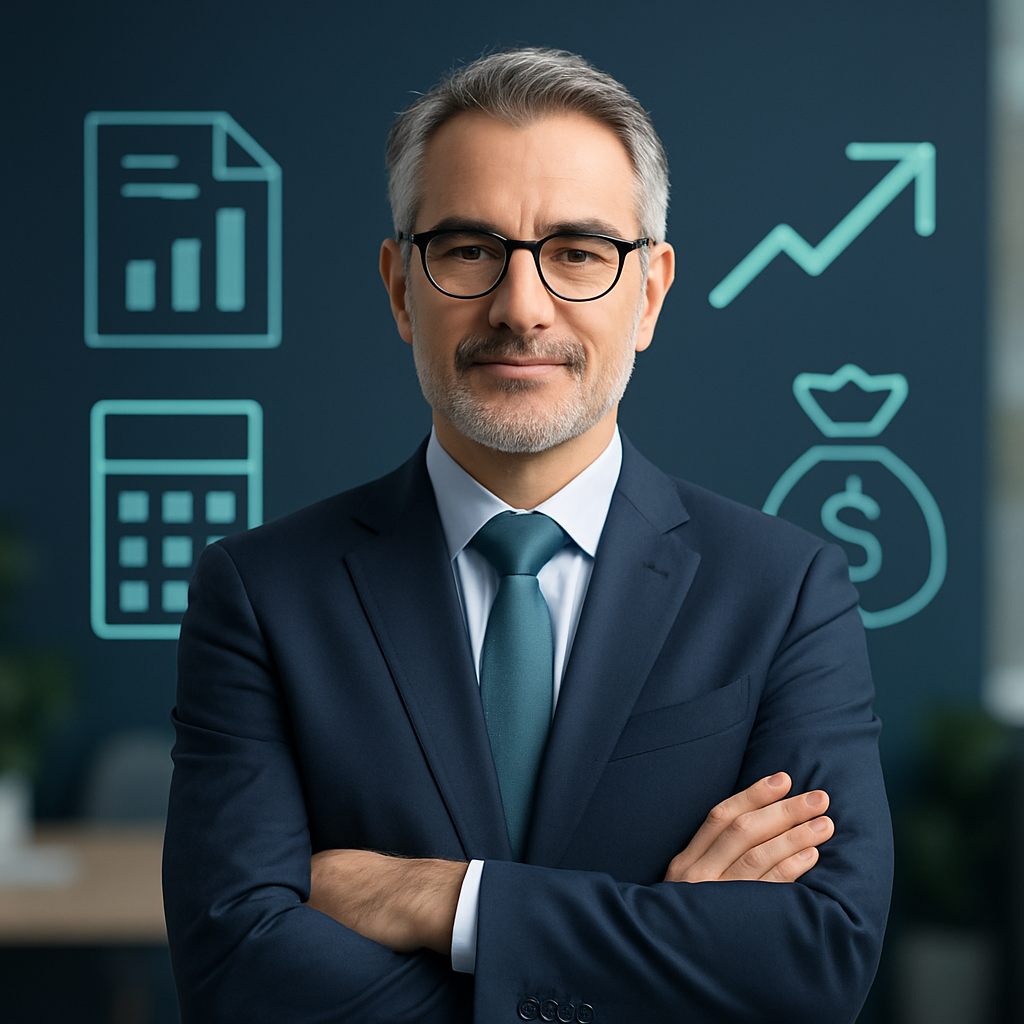 Como Preparar sua Empresa para as Mudanças da Reforma Tributária: 5 Passos Fundamentais