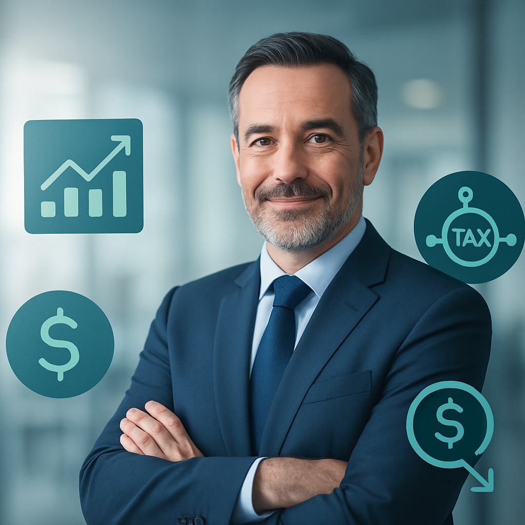 Descubra como o Portal de Serviços do IBS pode facilitar a vida do seu negócio