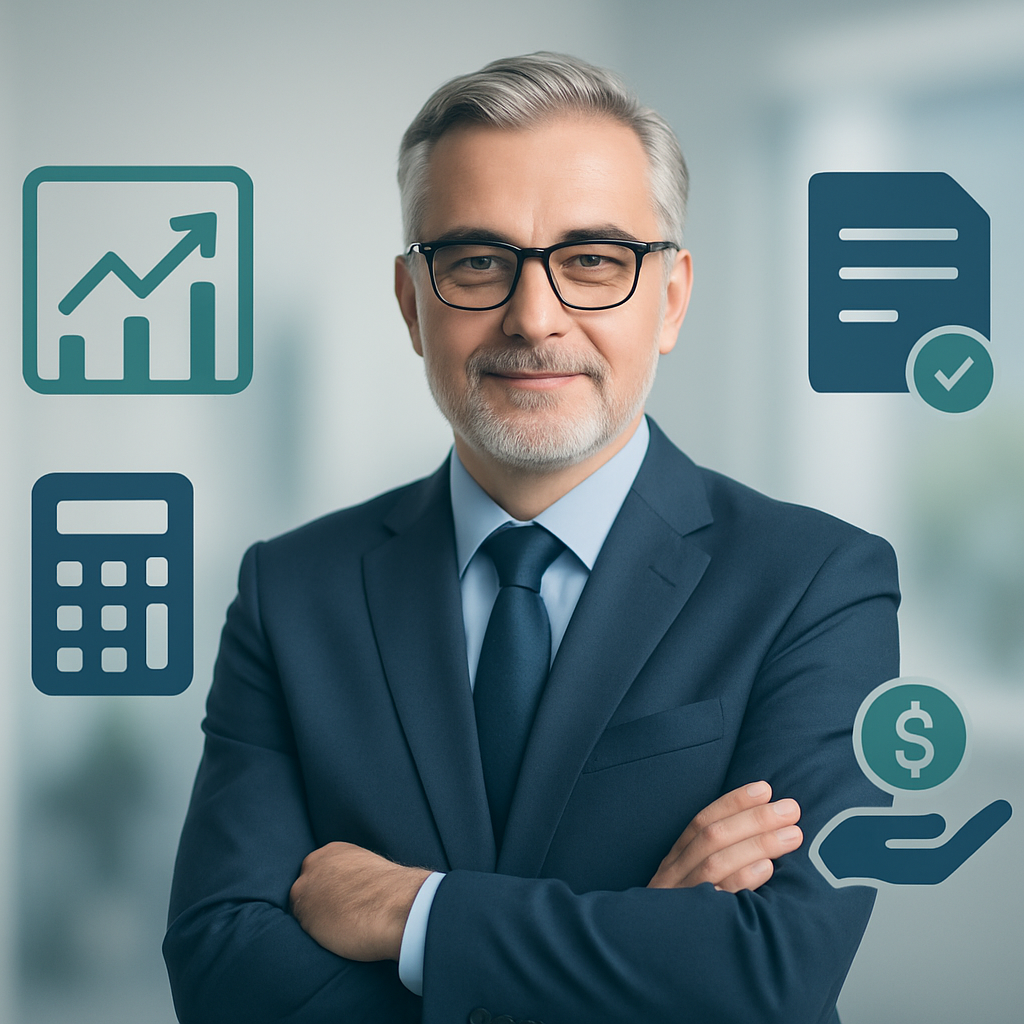 Saiba Como a Reforma Tributária de 2026 Afeta os Prestadores de Serviços