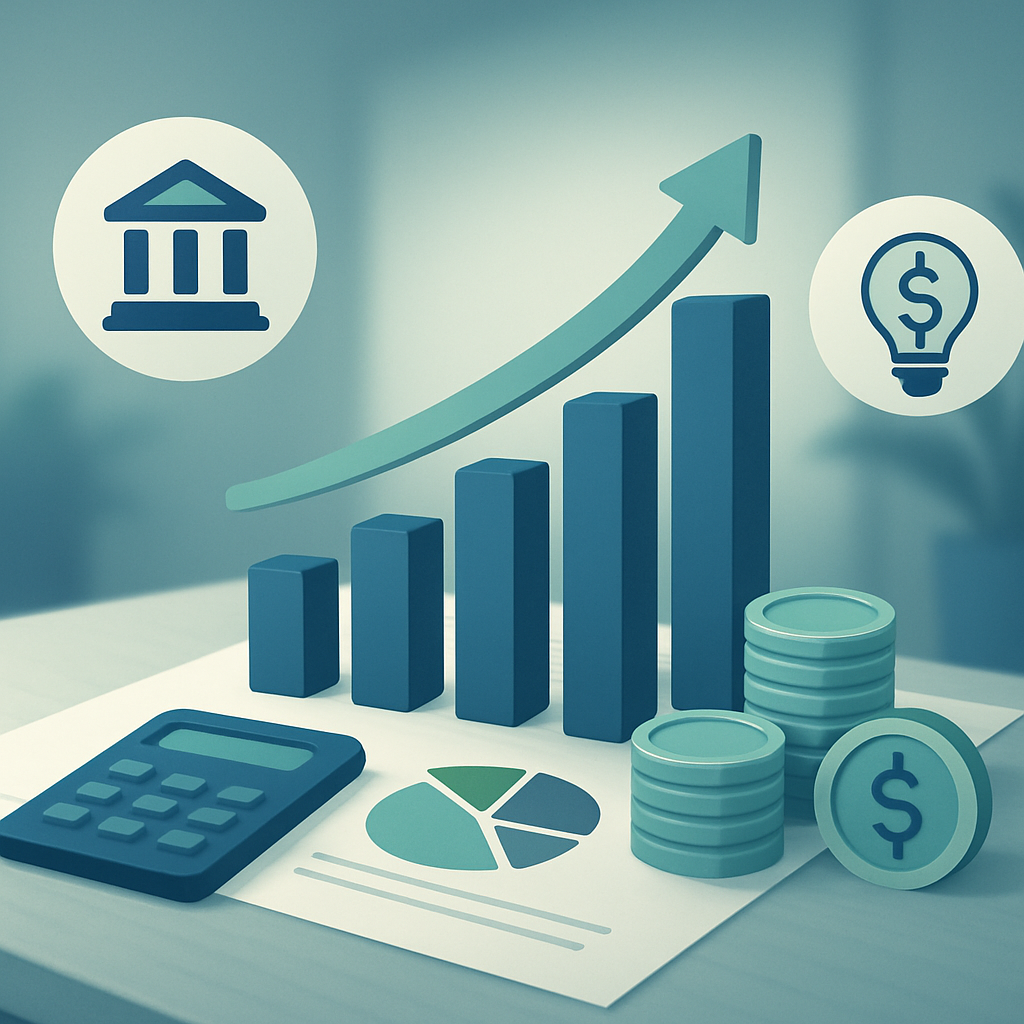 Atualização Patrimonial: Como o Novo Regime Pode Beneficiar Sua Empresa