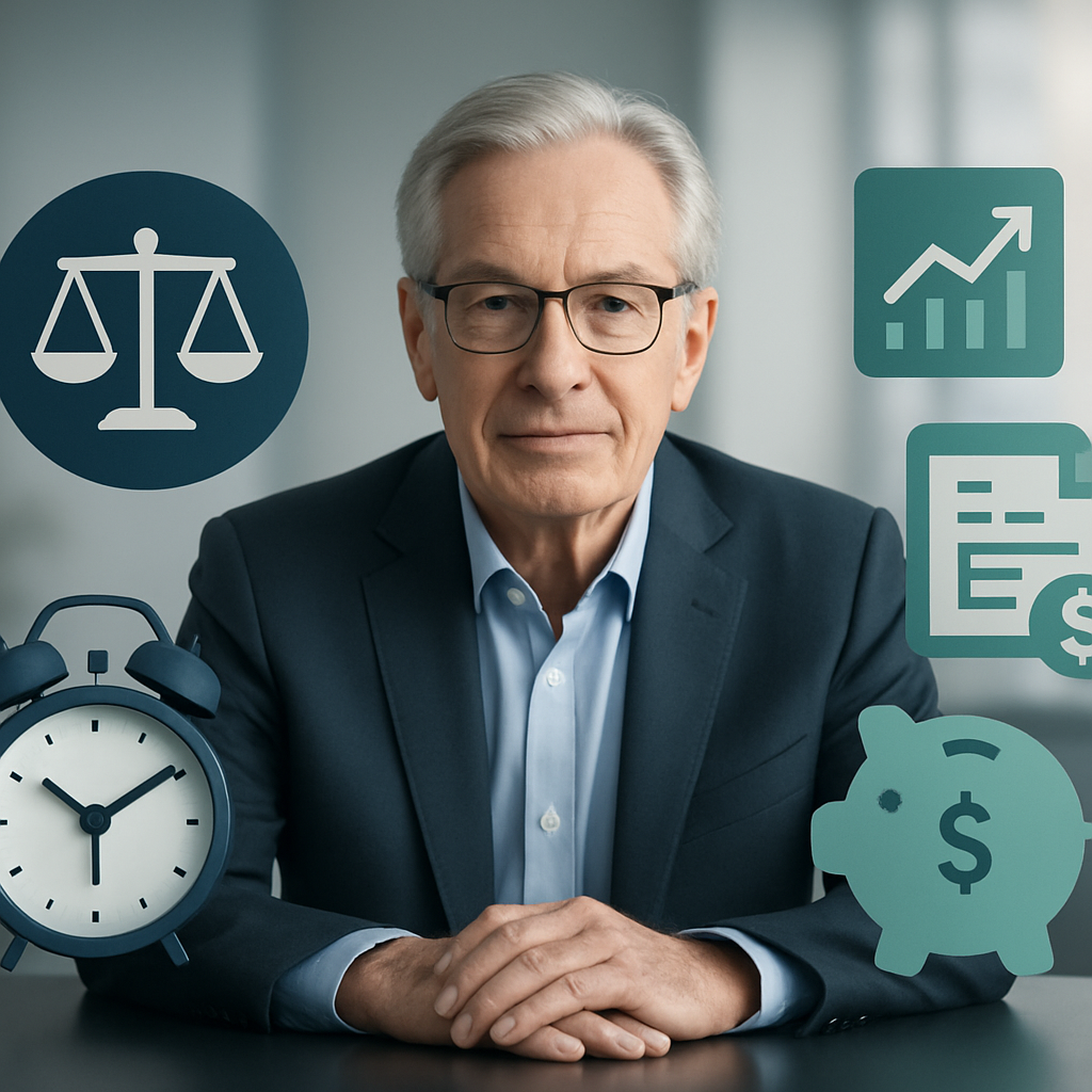 Segurança Jurídica no Período de Transição: O Que o ADI nº 2/2026 Significa para Sua Empresa?