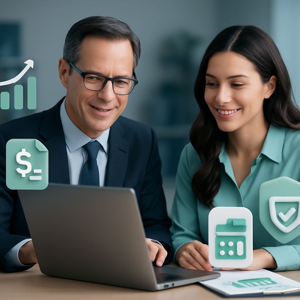 Como a Reforma Tributária Pode Impactar Seu Negócio: O Que Fazer Agora?