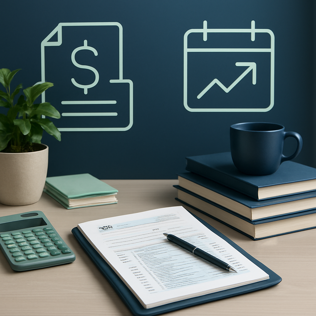 Imposto de Renda 2026: Dicas Práticas Para Não Perder Prazo e Evitar Multas