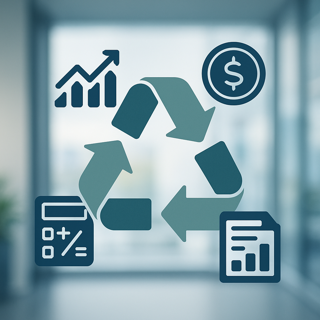 Como a Reforma Tributária Pode Tornar Sua Empresa Mais Competitiva