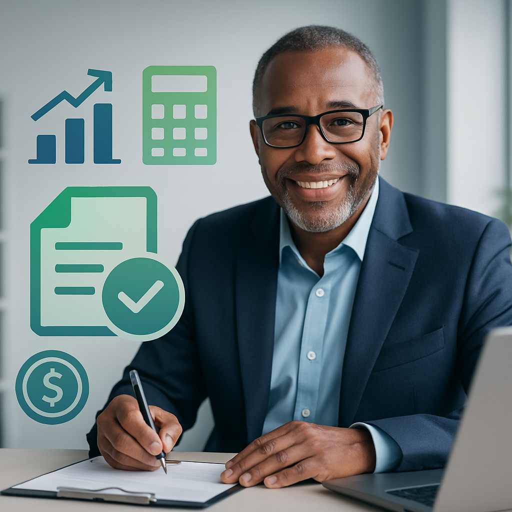 Entenda as Novidades do Imposto de Renda 2026 e Evite Problemas Fiscais