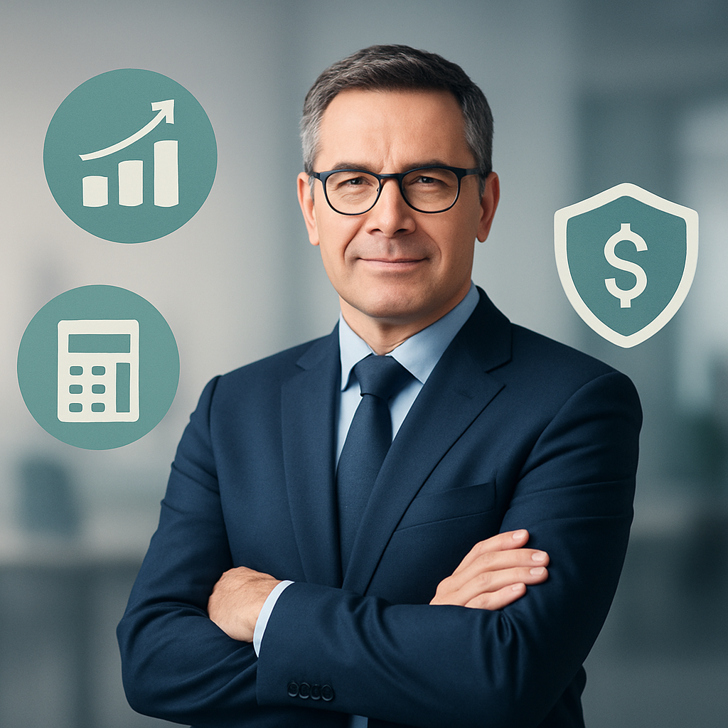 Como a Contabilidade Pode Proteger Sua Empresa de Fraudes Financeiras