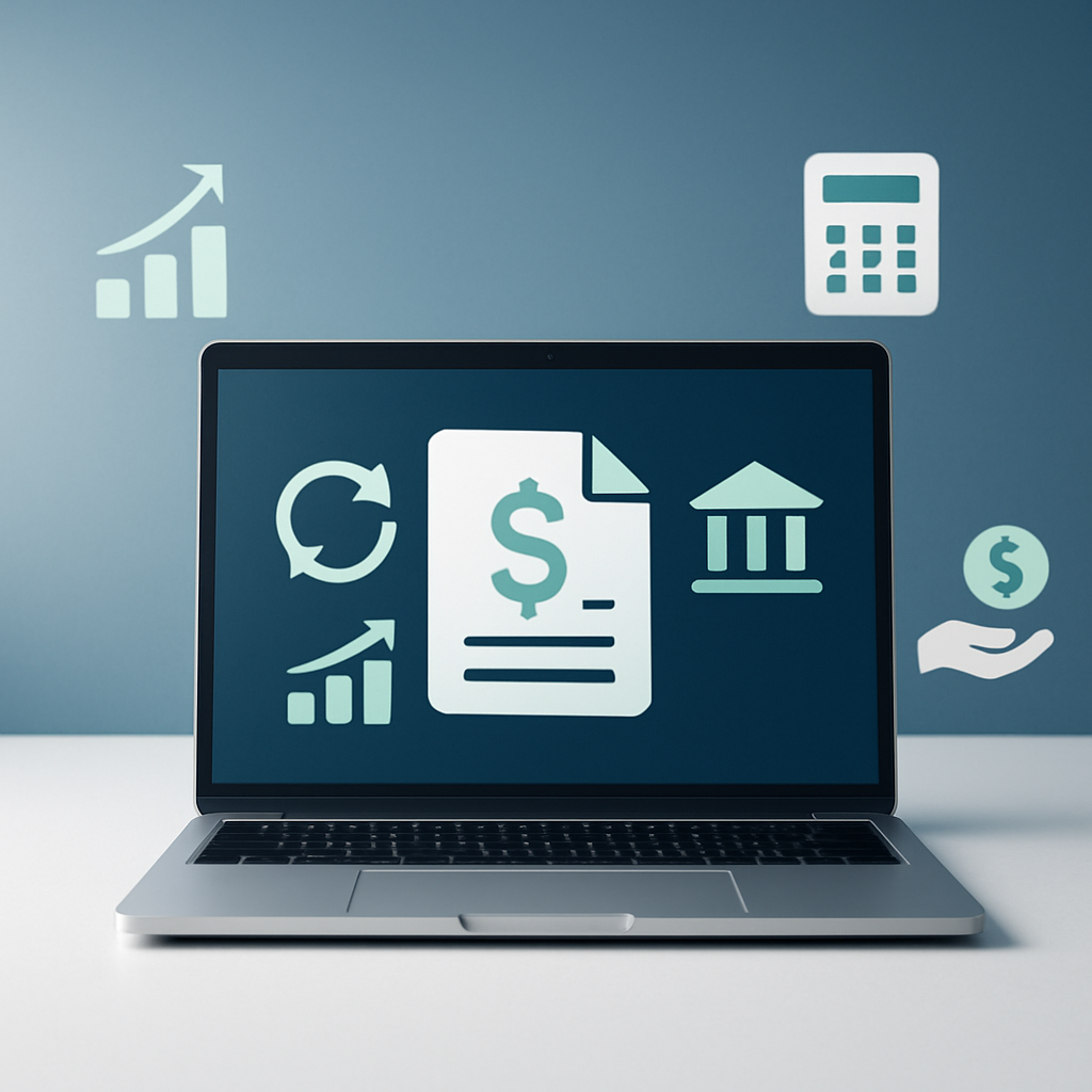 Facilitando o Pagamento de Empréstimos Consignados Vencidos pelo FGTS Digital