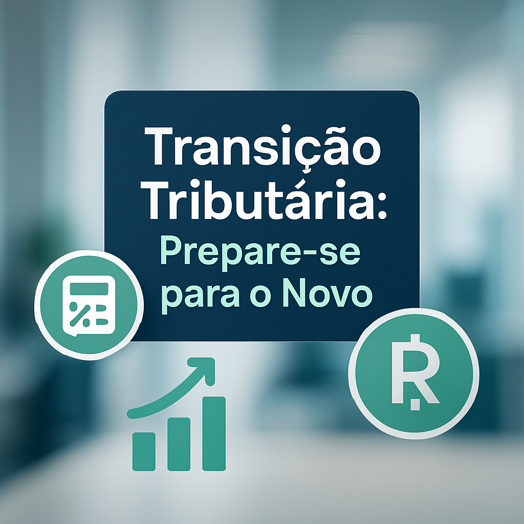Como a Nova Reforma Tributária Impacta a EFD-Contribuições: O Que Você Precisa Saber