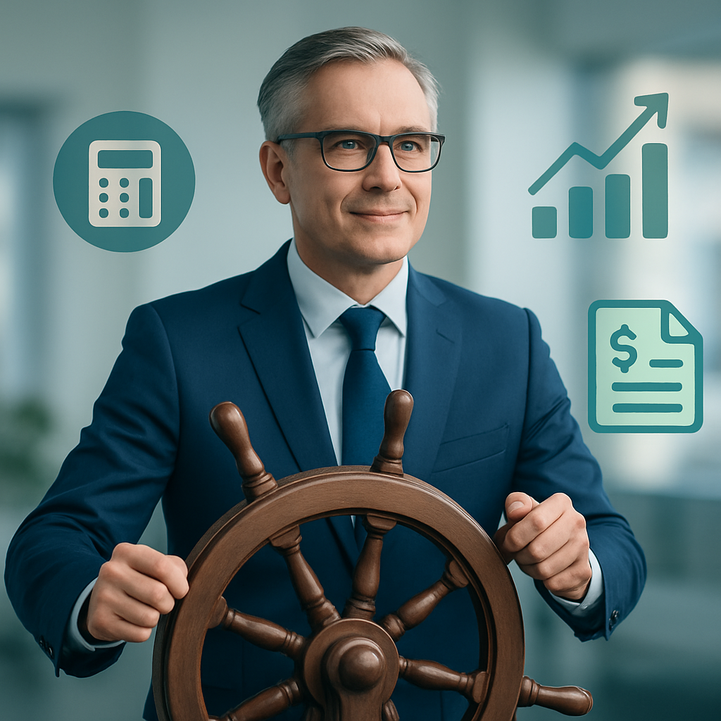 Como se Preparar para a Transição da EFD-Contribuições com a Reforma Tributária