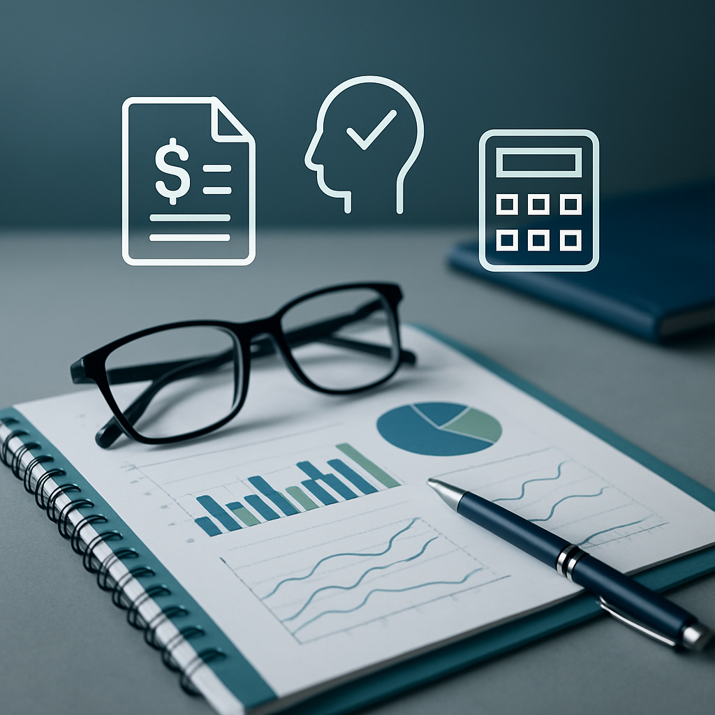 Adequação à Reforma Tributária: O que seu Contador deve Fazer Já!