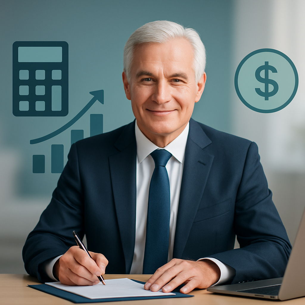 Como a Reforma Tributária Pode Impactar Sua Empresa: A Hora de Agir É Agora!