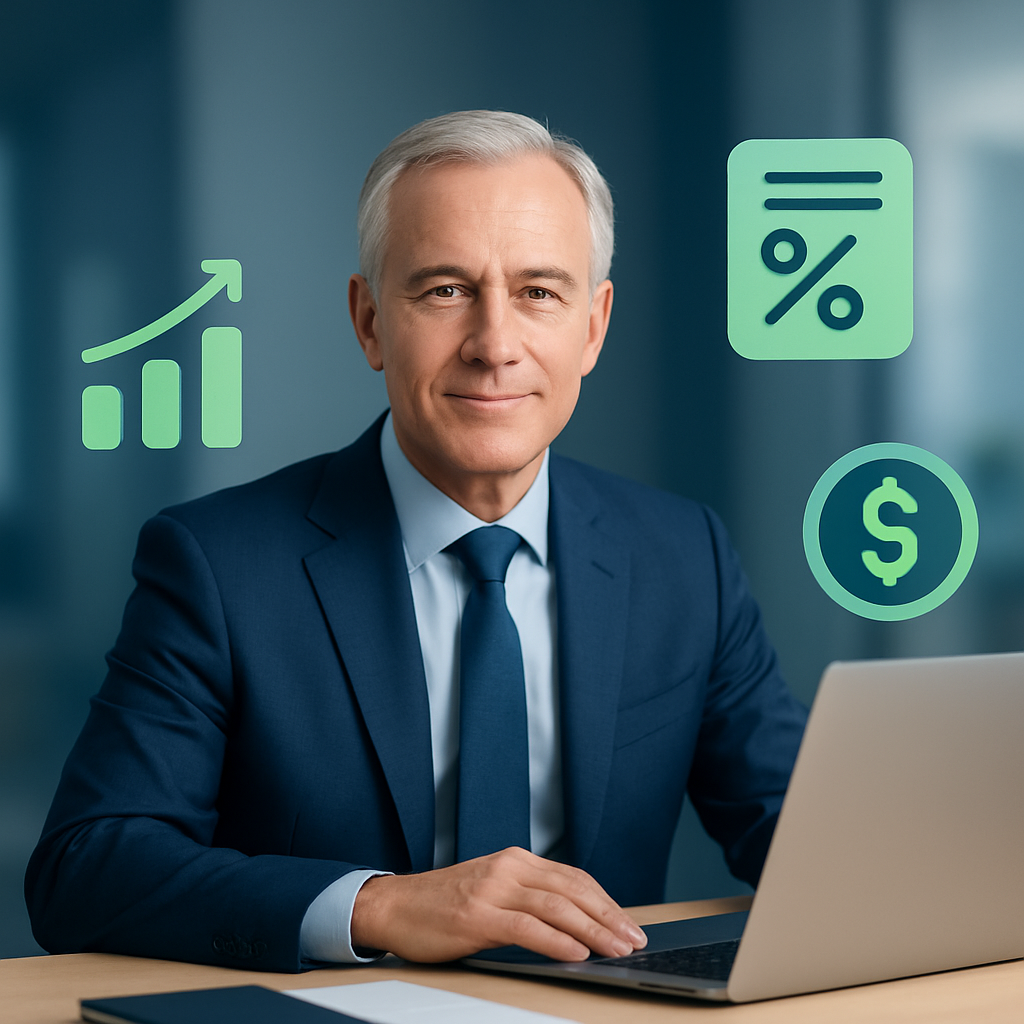 Domine a DeRE: Como a Nova Declaração Pode Facilitar Seus Negócios