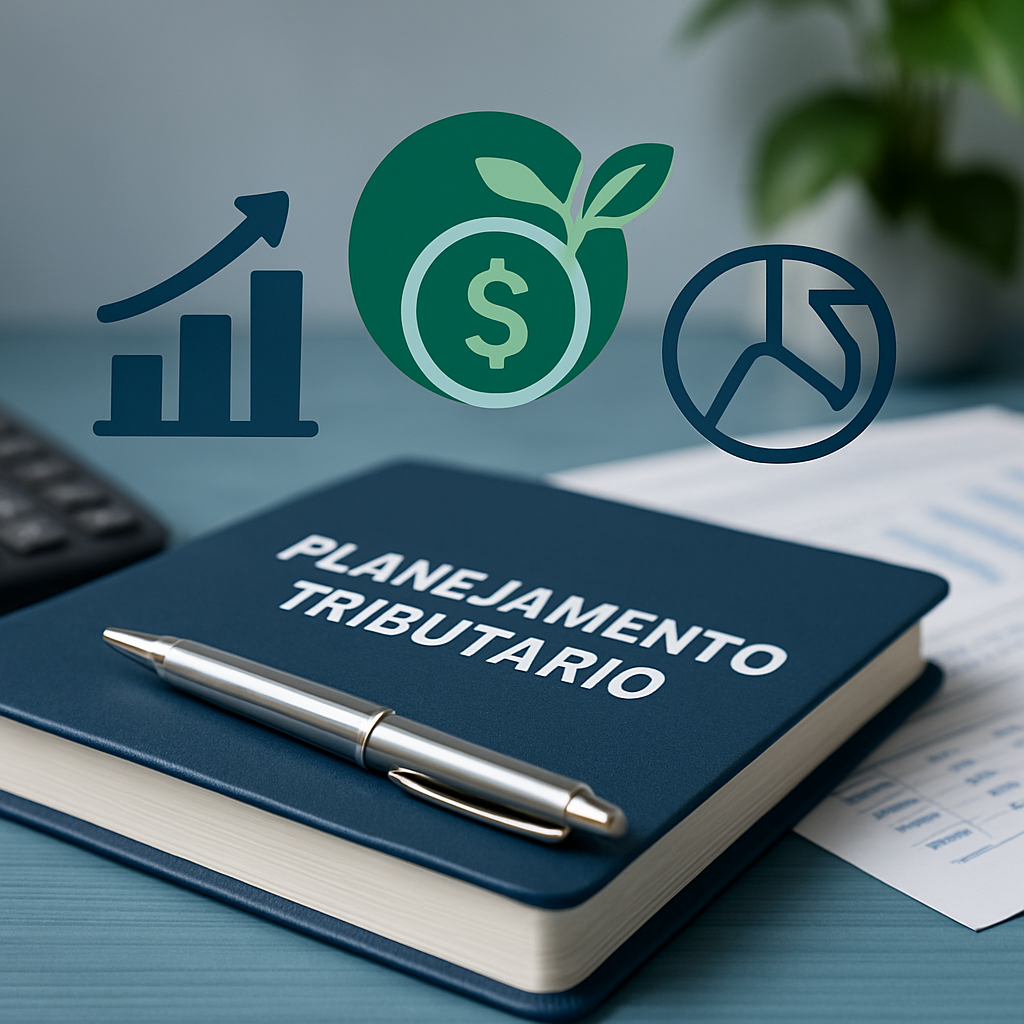 Como se Preparar para a Nova Opção ao Simples Nacional em 2027: O que sua PME Precisa Saber