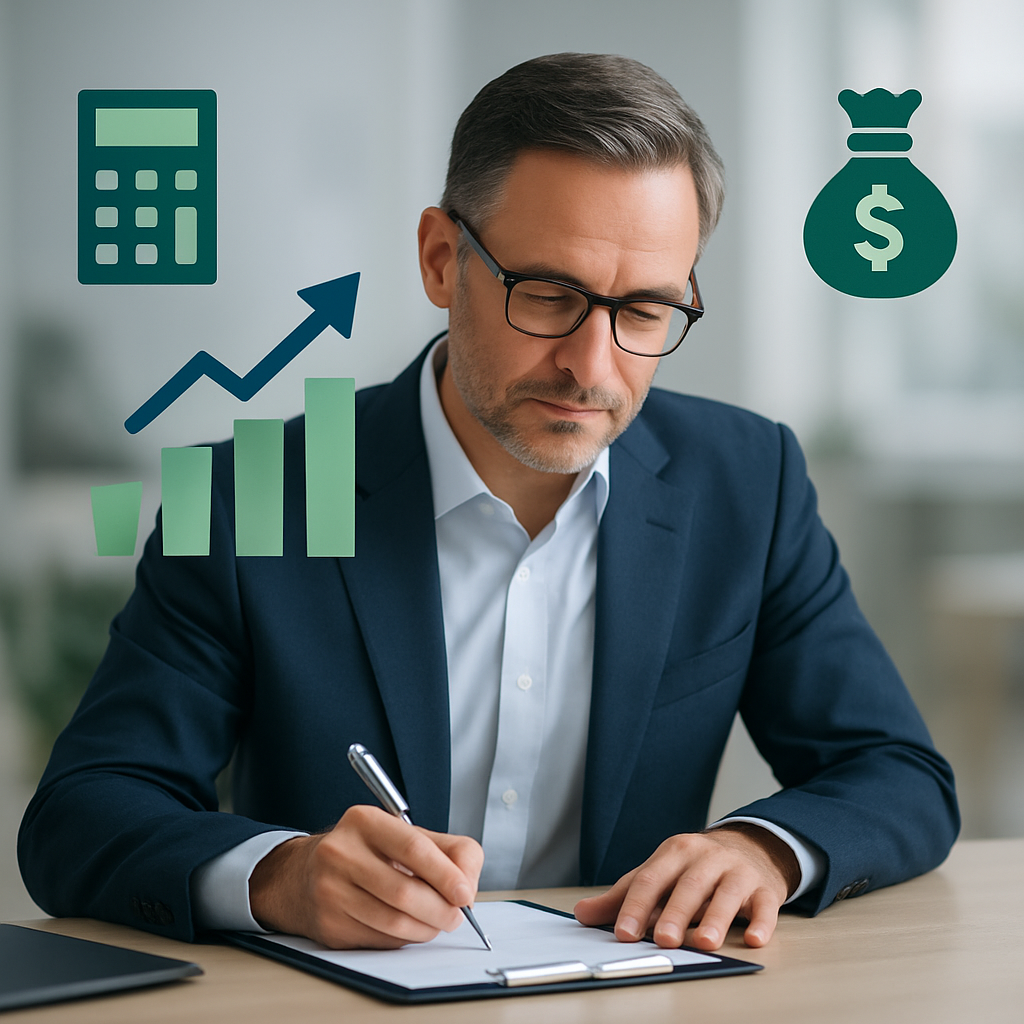 Prepare-se: O Guia Definitivo para os Pequenos Negócios na Reforma Tributária