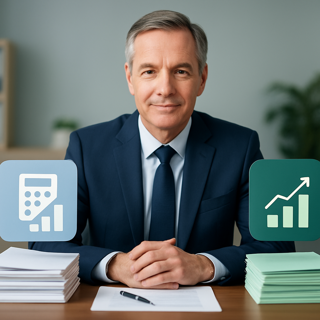 Adesão ao Simples Nacional: Oportunidade para Planejar seu Futuro Fiscal em 2027