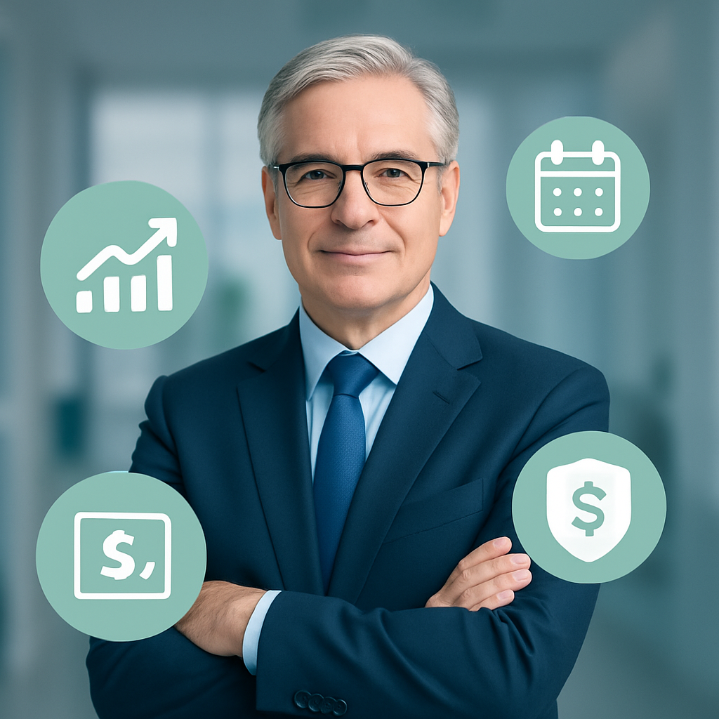 Adeus Convênios: Como Gerenciar a Nova Arrecadação SESI/SENAI pelo eSocial