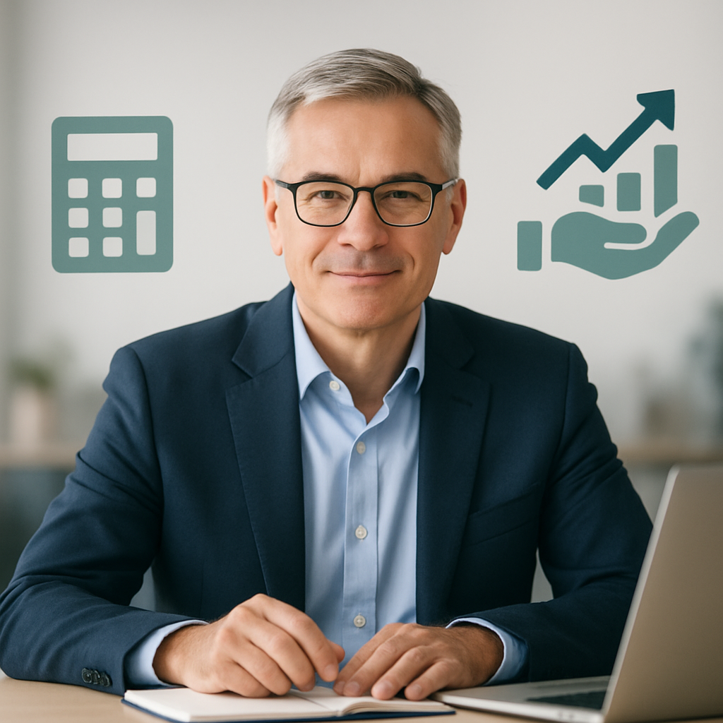 Governança Compartilhada: Como a Nova Reforma Tributária Impacta seu Negócio