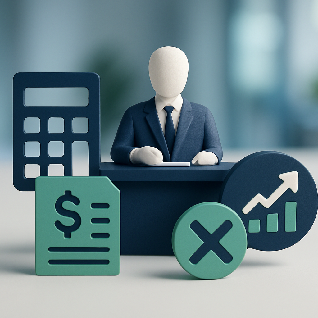 FGTS Digital: Como Evitar Atrasos e Multas com Empréstimos Consignados