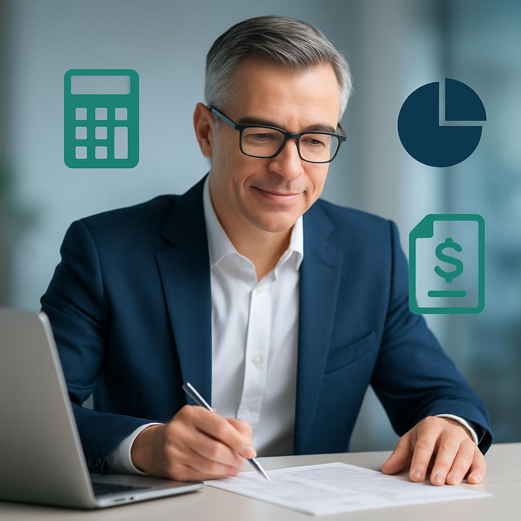 Entenda o Cálculo do Adicional SENAI: Como Preparar Sua Empresa para as Novas Regras