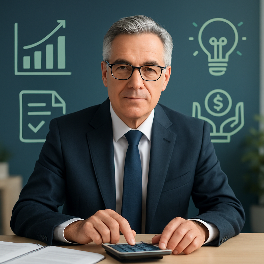 Desvendando o Novo Adicional do SENAI: O Que Sua Empresa Precisa Saber
