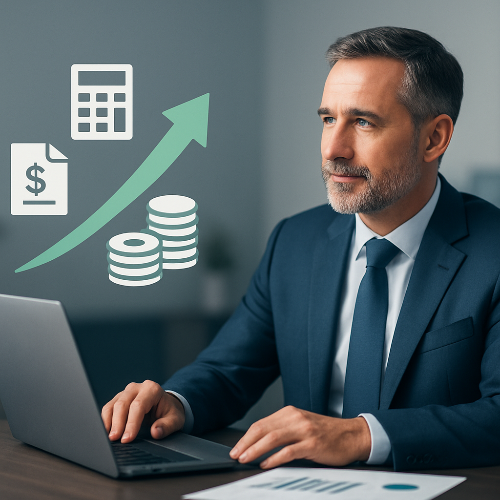 Como a Nova Contribuição Social sobre Bens e Serviços Impacta Seu Negócio