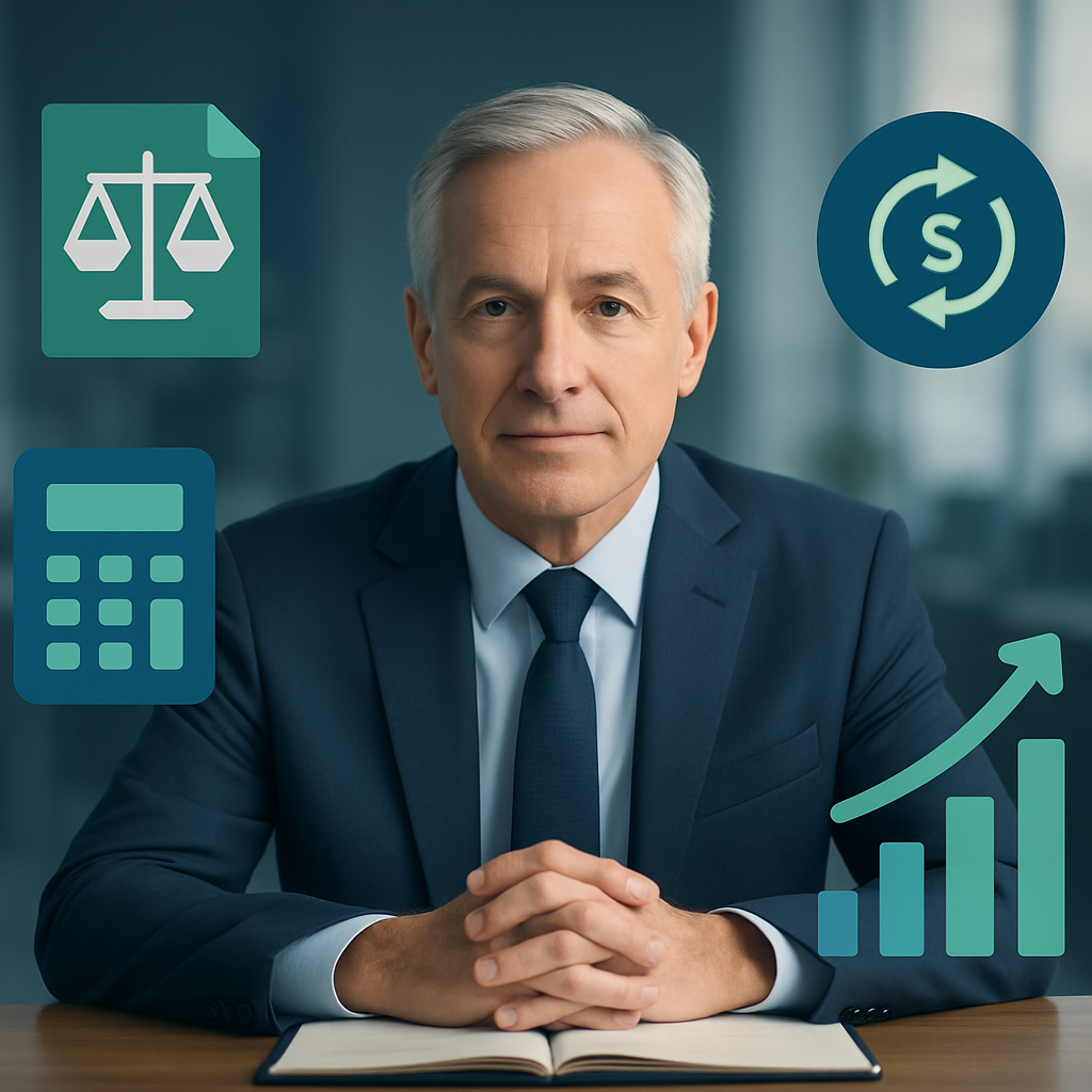 Como a Contribuição Social sobre Bens e Serviços Impacta Sua Empresa: Entenda as Novas Regras