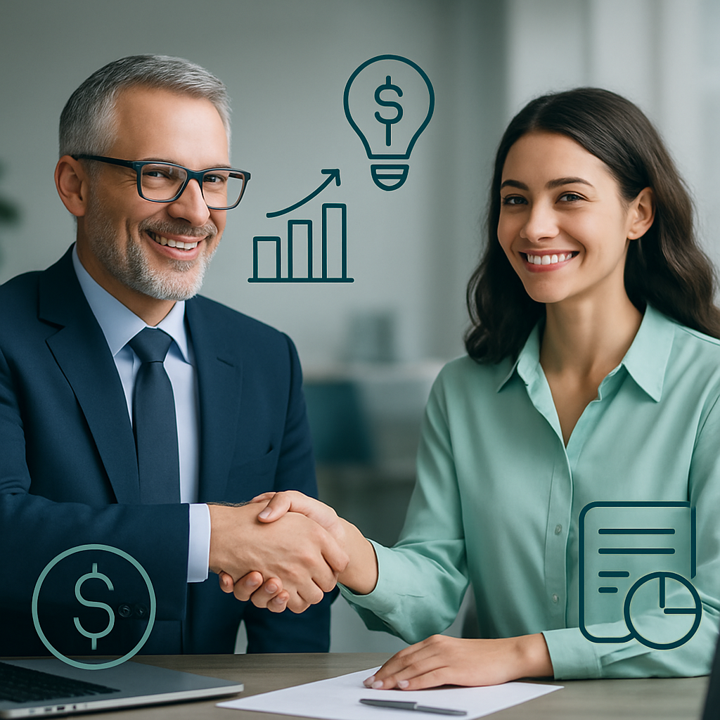 Fortalecendo o Empreendedorismo: O Papel da Parceria entre CRCSP e Sebrae SP