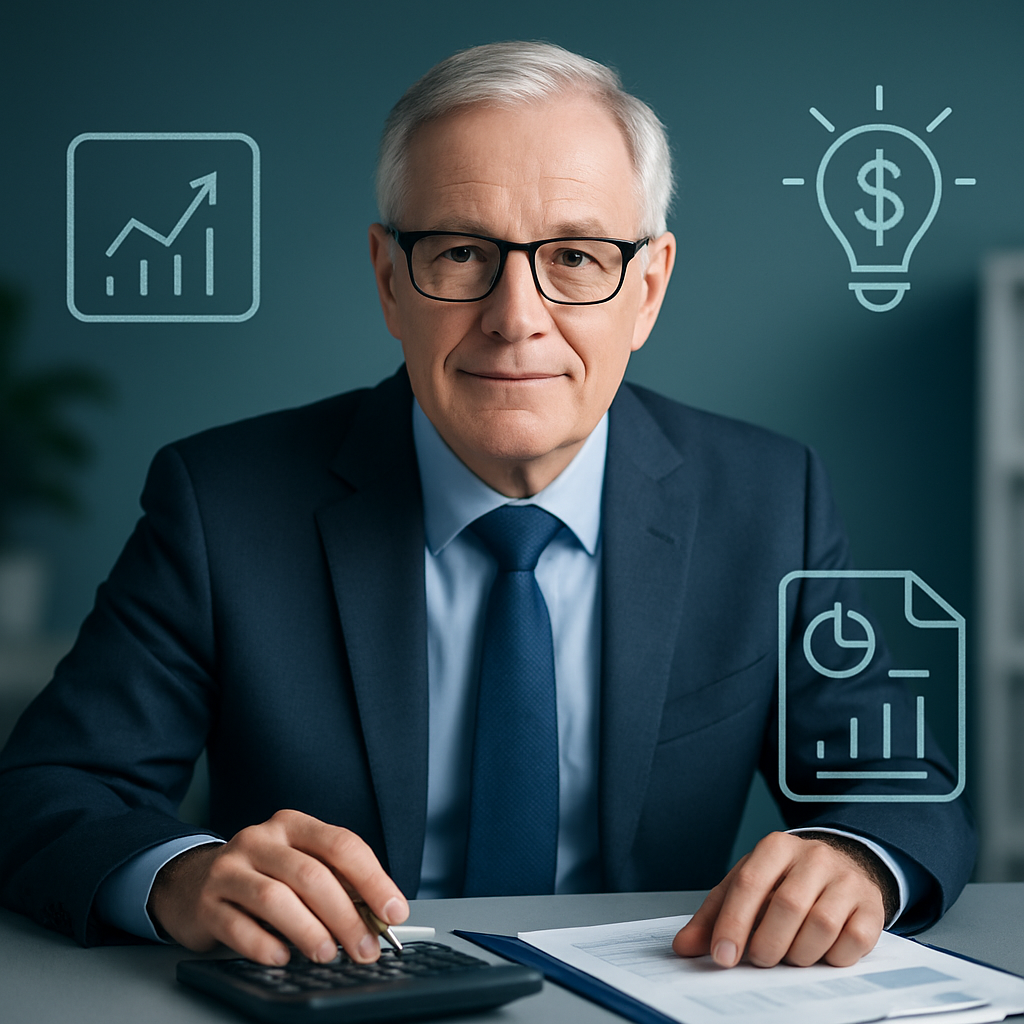 Transforme Dados em Oportunidades: Como o Painel Receita Pode Impulsionar Sua Empresa