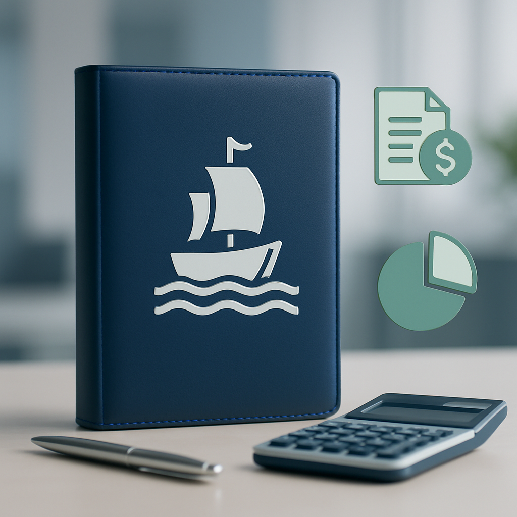 Fundo de Compensação de Benefícios Fiscais: O que Todo Empreendedor Precisa Saber