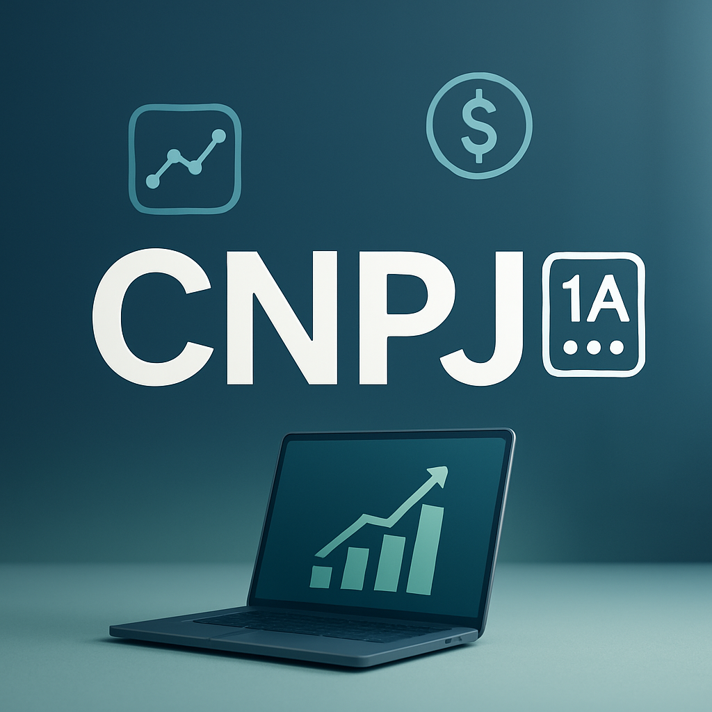 Preparação Antecipada: O Que PMEs Precisam Saber Sobre o CNPJ Alfanumérico