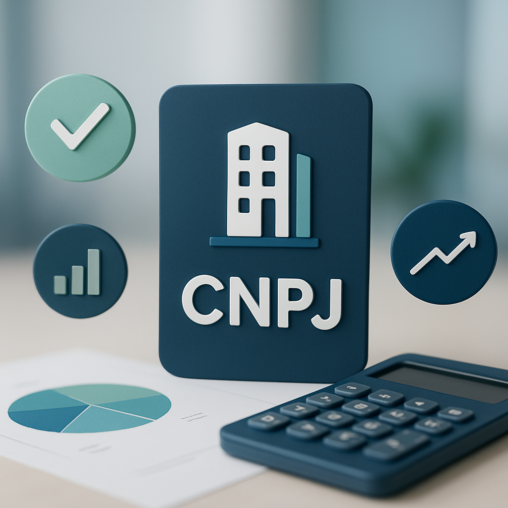 CNPJ Alfanumérico: Como Prepare sua Empresa para a Mudança e Evite Problemas