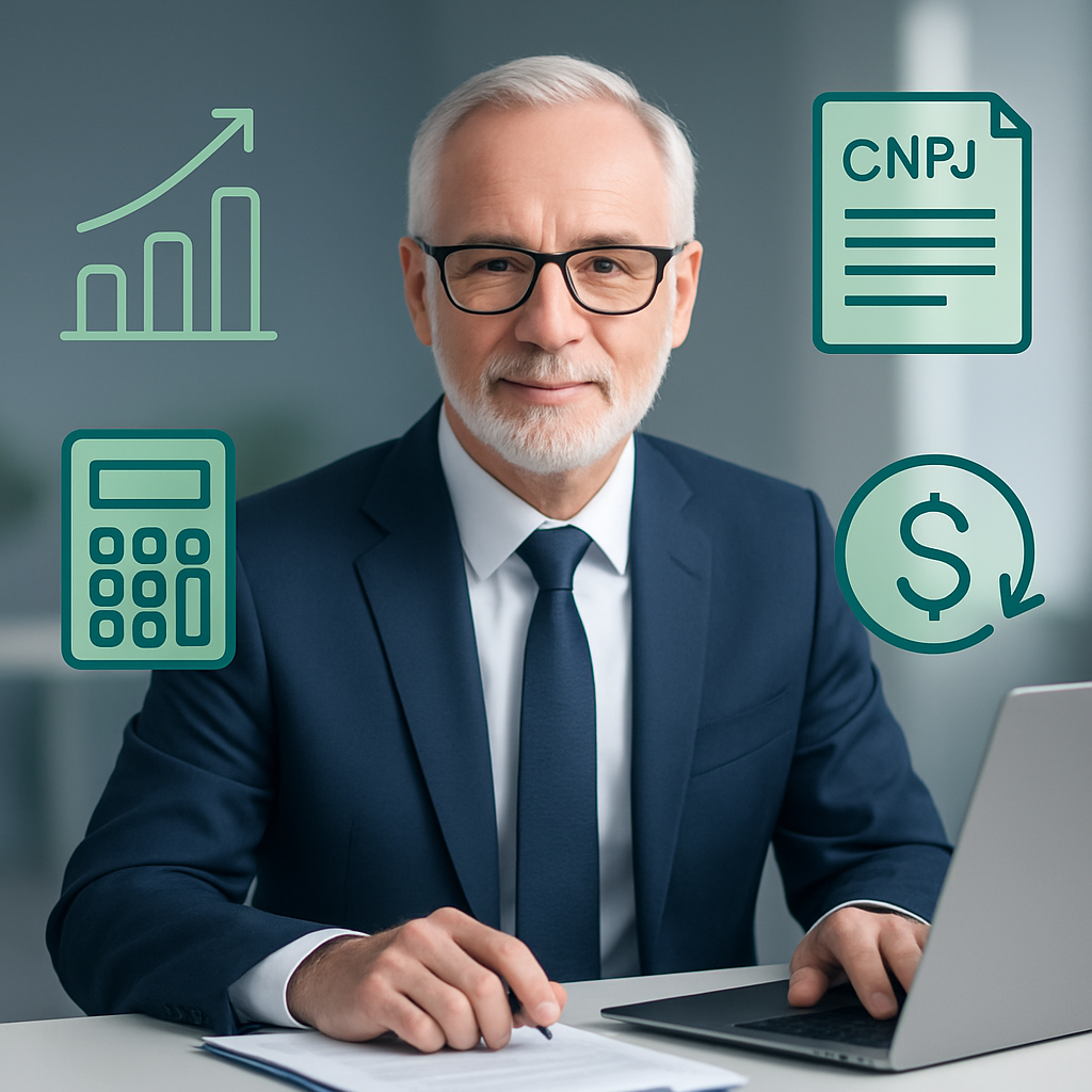 Prepare sua empresa para a transição do CNPJ Alfanumérico