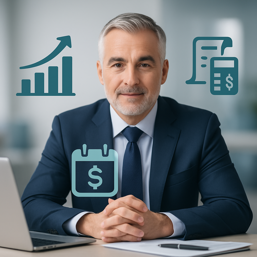 Adapte suas Notas Fiscais e Evite Riscos com a Reforma Tributária!