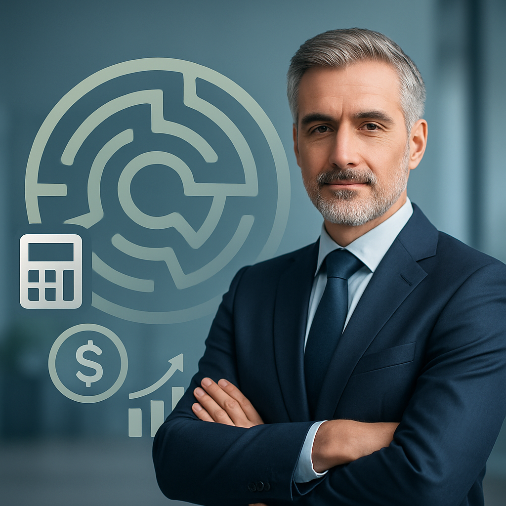 Desvendando a Reforma Tributária: Como Contabilizar a CBS e IBS na Sua PME