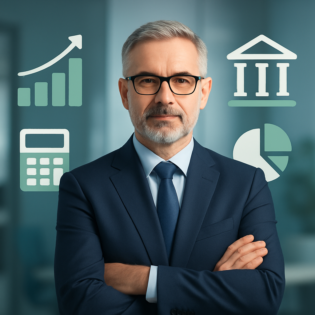 Prepare sua Empresa para a Nova Era da Reforma Tributária