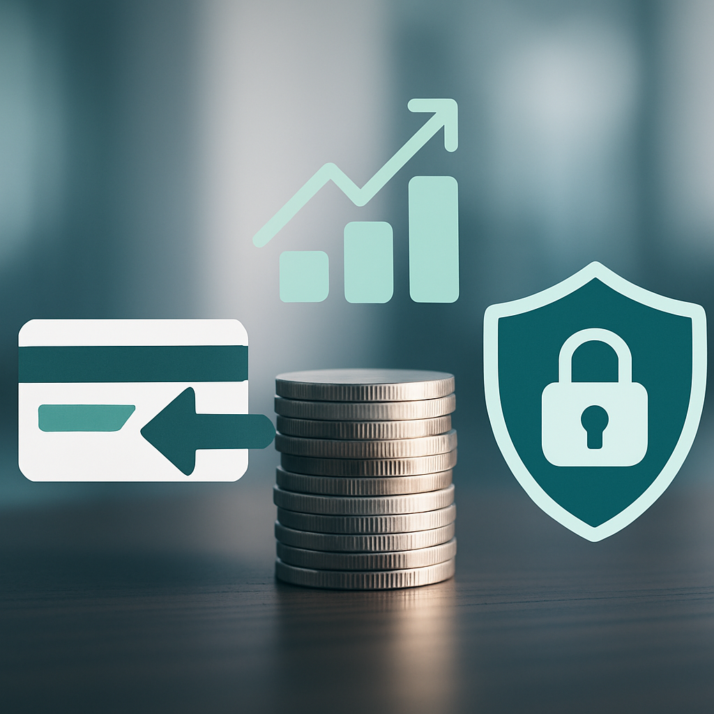 Split Payment: Como uma Simples Mudança Pode Proteger Sua Empresa de Fraudes